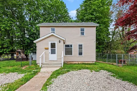 610 Union St, Bangor, MI 49013