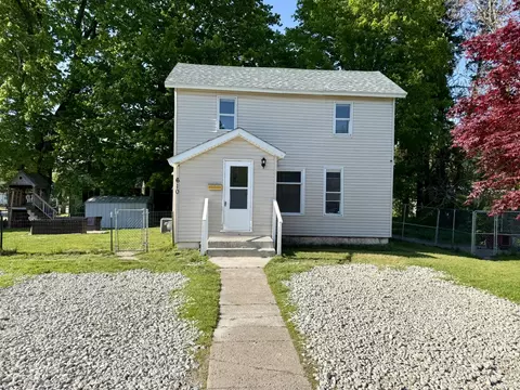 610 Union St, Bangor, MI 49013