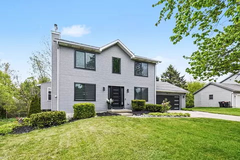 7560 Melinda Ct SE, Byron Center, MI 49315