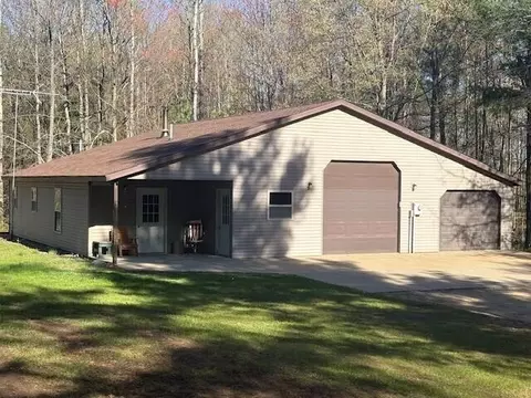 2779 19 Mile Rd, Marion, MI 49665