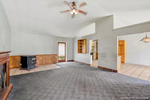 Living - 2437 E 100th St, Grant, MI 49327 photo 1 of 3
