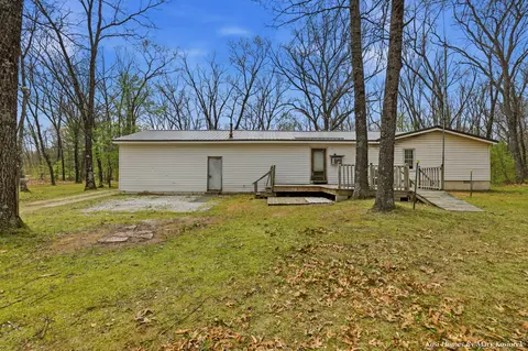 Exterior - 2437 E 100th St, Grant, MI 49327 photo 4 of 8