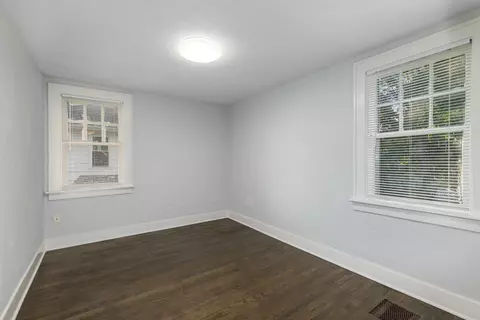 Bedroom - 1816 Todd Ave, Lansing, MI 48910 photo 8 of 9