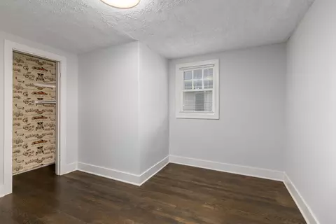 Bedroom - 1816 Todd Ave, Lansing, MI 48910 photo 6 of 9