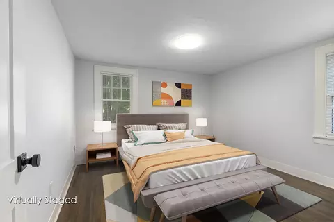 Bedroom - 1816 Todd Ave, Lansing, MI 48910 photo 1 of 9
