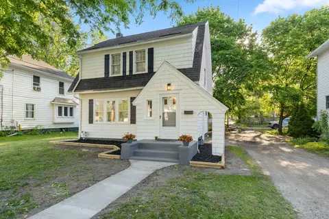 Exterior - 1816 Todd Ave, Lansing, MI 48910 photo 3 of 9