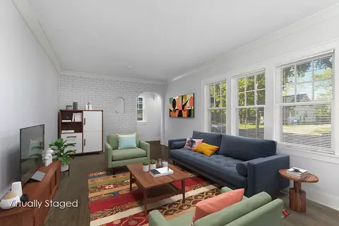 Living - 1816 Todd Ave, Lansing, MI 48910 photo 1 of 6