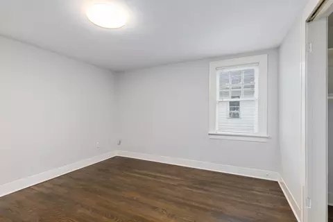 Bedroom - 1816 Todd Ave, Lansing, MI 48910 photo 3 of 9