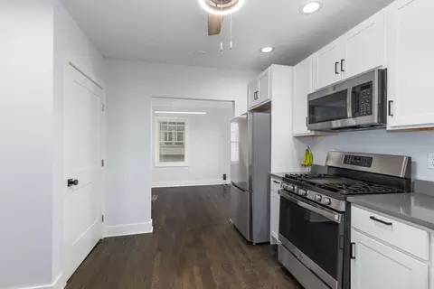 Kitchen - 1816 Todd Ave, Lansing, MI 48910 photo 1 of 4