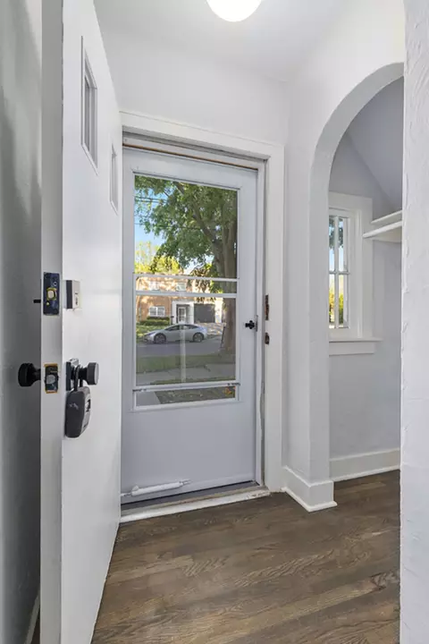 Entry Way - 1816 Todd Ave, Lansing, MI 48910 photo 1 of 2