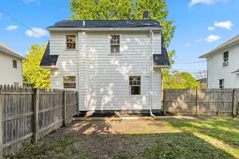 Exterior - 1816 Todd Ave, Lansing, MI 48910 photo 7 of 9