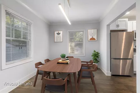 Dining - 1816 Todd Ave, Lansing, MI 48910 photo 1 of 1