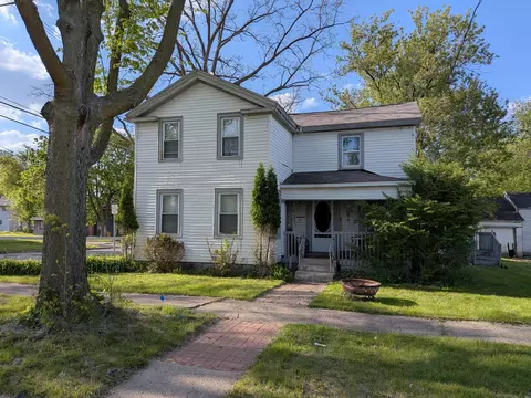 218 W Porter St, Albion, MI 49224