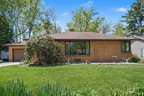601 Jenks Blvd, Kalamazoo, MI 49006
