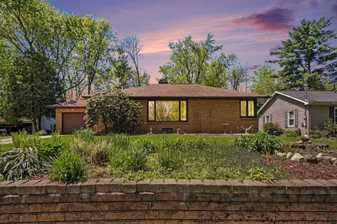 601 Jenks Blvd, Kalamazoo, MI 49006