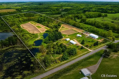 7147 6 Mile Rd, Big Rapids, MI 49307