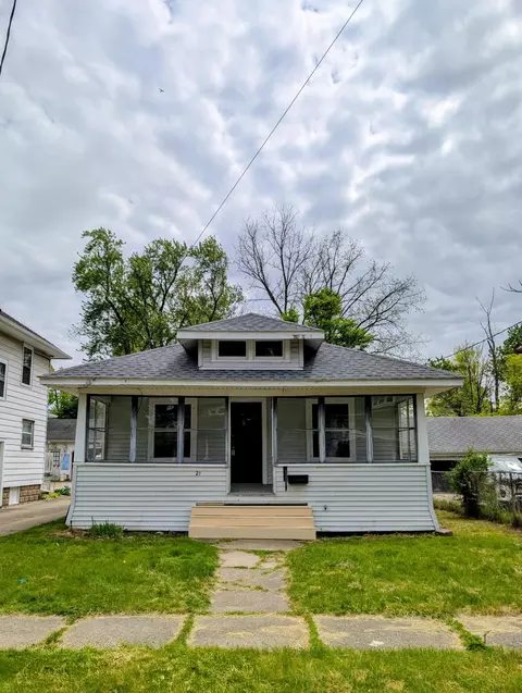 21 Charlotte St, Battle Creek, MI 49017