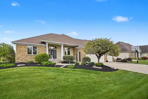 7844 Green Links Dr SE, Caledonia, MI 49316