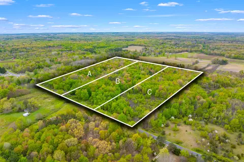 V/l-b 102nd Avenue, Grand Junction, MI 49056