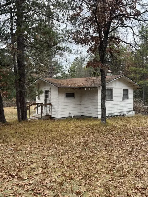 4066 Palmer Rd, Luzerne, MI 48636