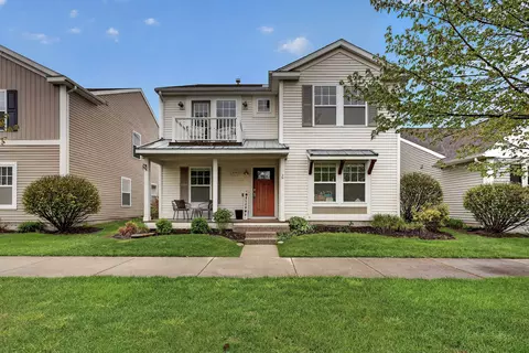 2110 Kensington Park Cir, Holland, MI 49423