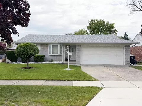 14165 Alexander, Livonia, MI 48154