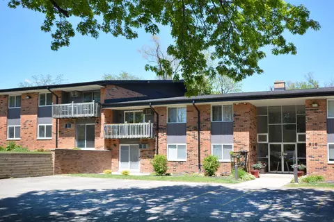 616 Lynn Ave #23, Kalamazoo, MI 49008
