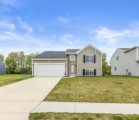 10320 Hatch Ln, Galesburg, MI 49053