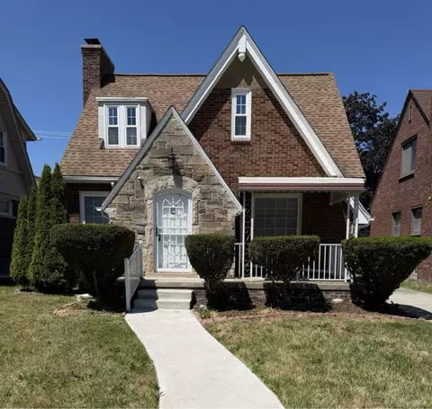 Undisclosed, Detroit, MI 48223