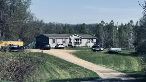 12296 Curtis Rd, Grass Lake, MI 49240