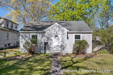 2107 8th St, Muskegon, MI 49444