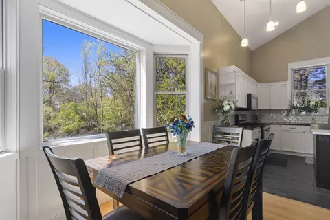Dining - 1212 Bailey St, Benzonia, MI 49616 photo 1 of 1