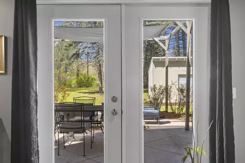 Entry Way - 1212 Bailey St, Benzonia, MI 49616 photo 5 of 5