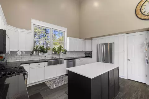 Kitchen - 1212 Bailey St, Benzonia, MI 49616 photo 1 of 3