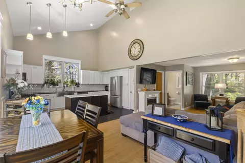 Entry Way - 1212 Bailey St, Benzonia, MI 49616 photo 1 of 5