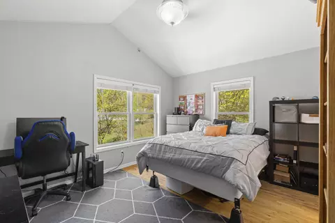 Bedroom - 1212 Bailey St, Benzonia, MI 49616 photo 1 of 8