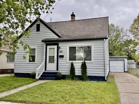 972 Stevens St, Muskegon, MI 49442