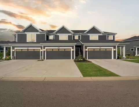 4157 Corvo Trce, Kalamazoo, MI 49006