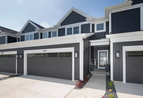 4157 Corvo Trce, Kalamazoo, MI 49006