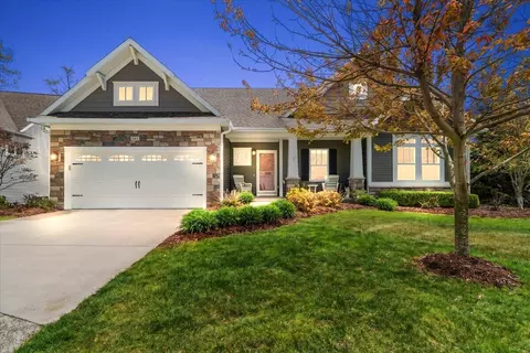 361 Scouts Hl, Holland, MI 49424