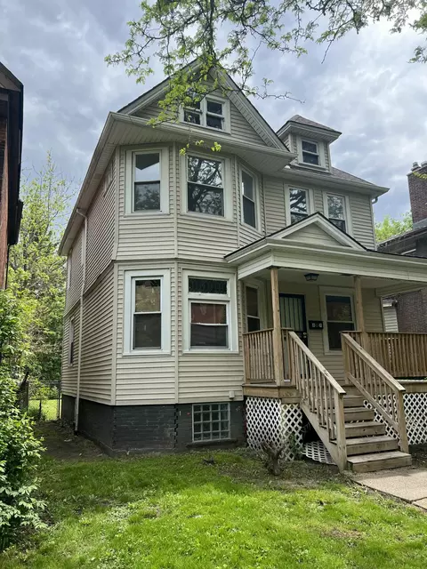 57 Richton St, Highland Park, MI 48203