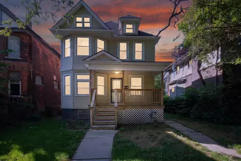 57 Richton St, Highland Park, MI 48203