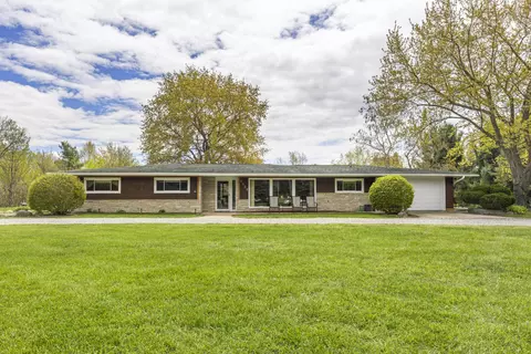 6039 Mick Rd, Benzonia, MI 49616