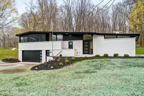 4550 Morrison Lake Rd, Saranac, MI 48881