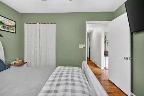 Bedroom - 4410 Clinton Rd, Jackson, MI 49201 photo 3 of 5