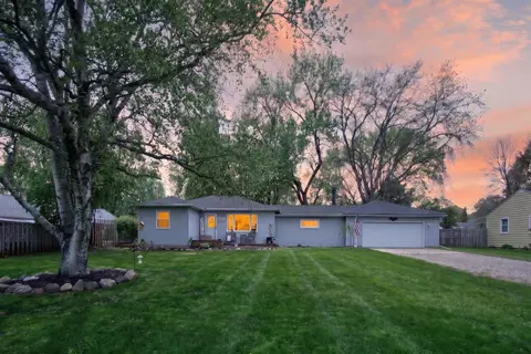 4410 Clinton Rd, Jackson, MI 49201
