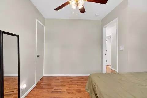 Bedroom - 4410 Clinton Rd, Jackson, MI 49201 photo 5 of 5