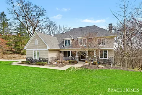 2090 Scarlet Oak Ct NE, Ada, MI 49301