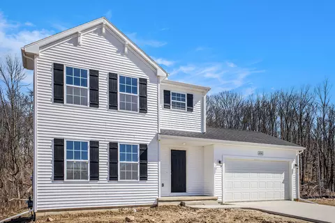 913 Valley View Ct, Marshall, MI 49068