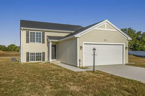 8791 Cowley Ct, Richland, MI 49083